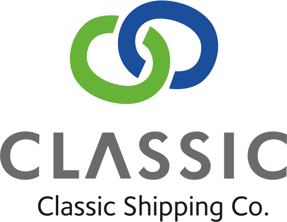 classic shipping